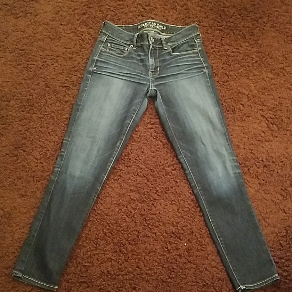 jeans